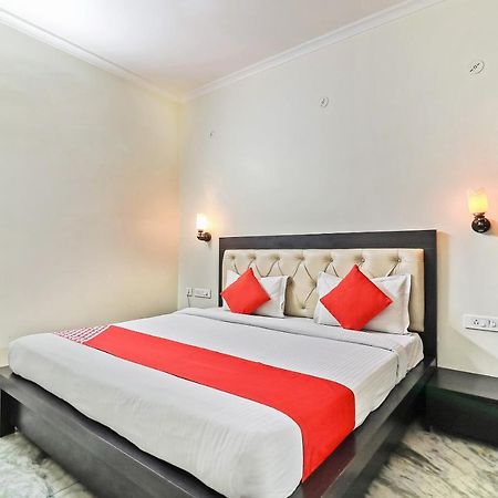 Collection O 35762 Hotel Season 4 Τζαϊπούρ Εξωτερικό φωτογραφία