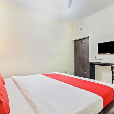 Collection O 35762 Hotel Season 4 Τζαϊπούρ Εξωτερικό φωτογραφία