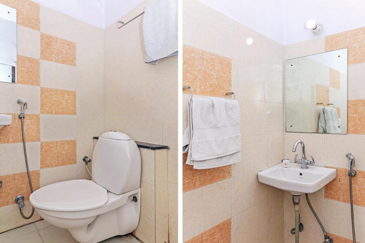 Collection O 35762 Hotel Season 4 Τζαϊπούρ Εξωτερικό φωτογραφία