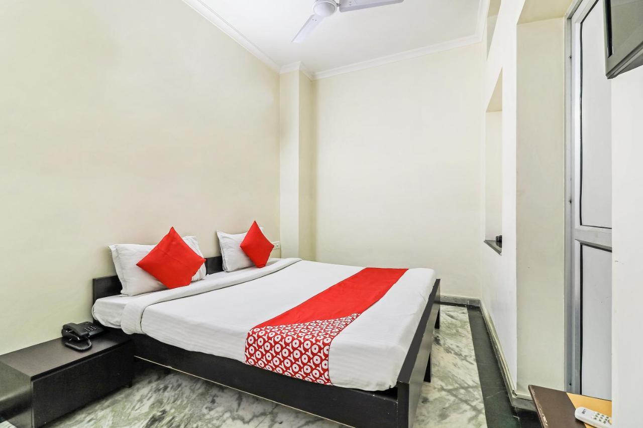 Collection O 35762 Hotel Season 4 Τζαϊπούρ Εξωτερικό φωτογραφία