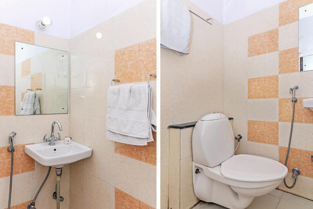 Collection O 35762 Hotel Season 4 Τζαϊπούρ Εξωτερικό φωτογραφία
