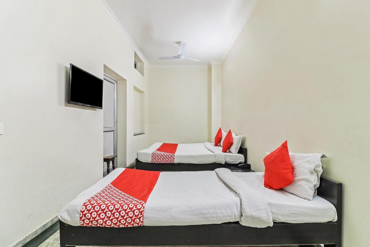 Collection O 35762 Hotel Season 4 Τζαϊπούρ Εξωτερικό φωτογραφία