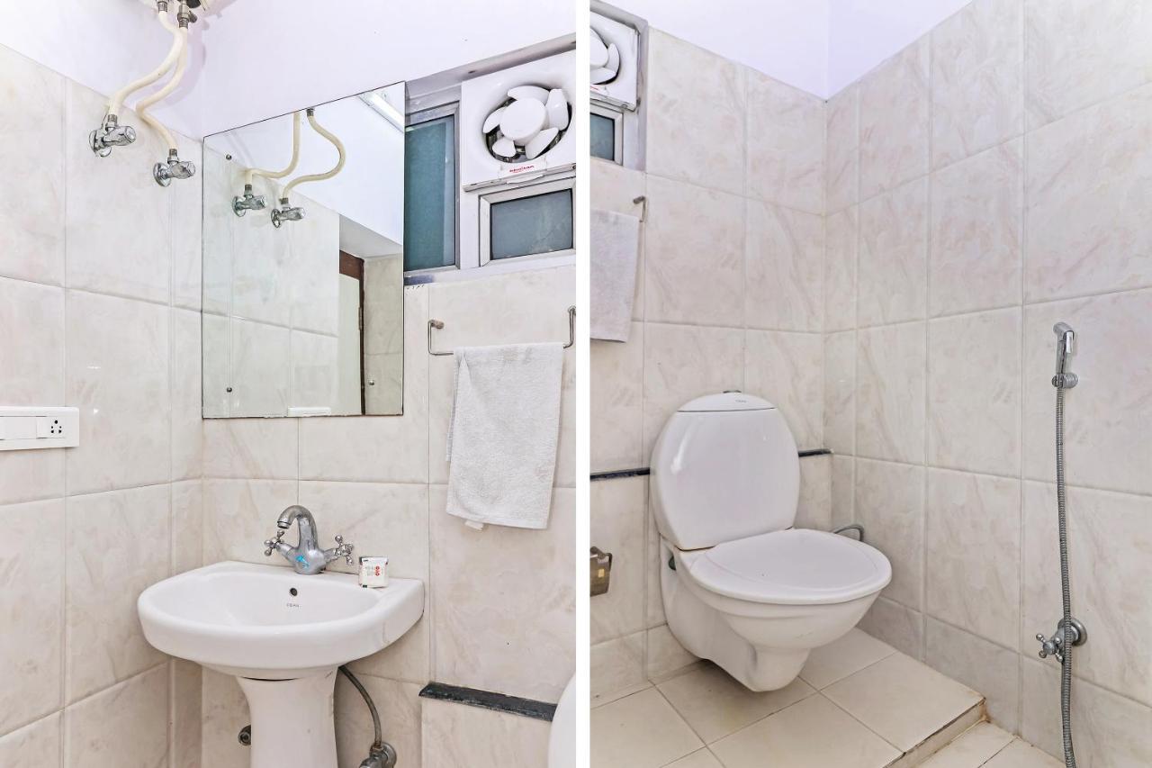 Collection O 35762 Hotel Season 4 Τζαϊπούρ Εξωτερικό φωτογραφία